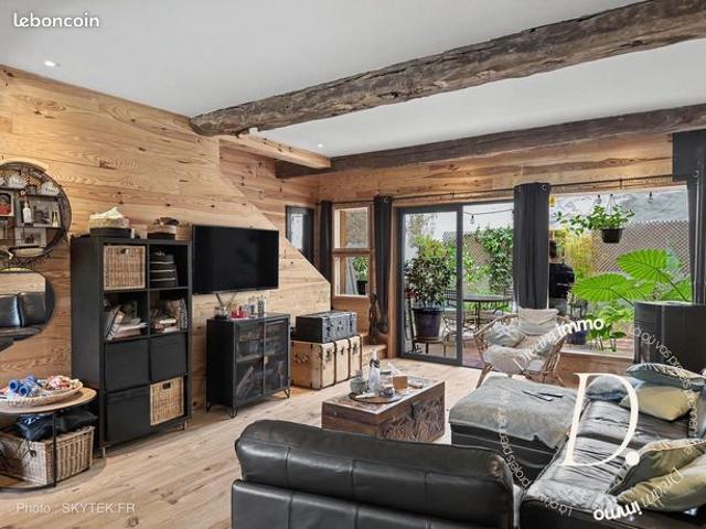 Maison vente à Mirande
