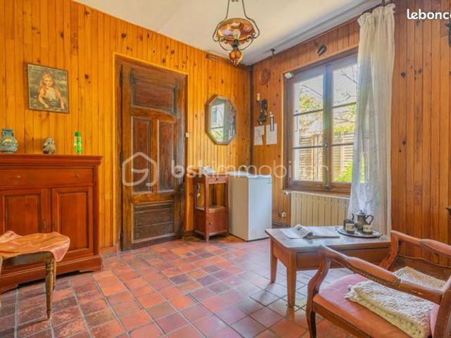 Maison vente à Annecy