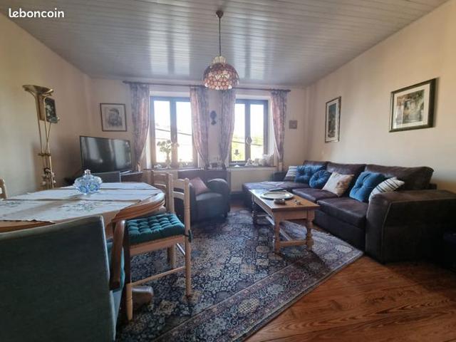 Maison vente à Sarrebourg-Château-Salins, Sarrebourg