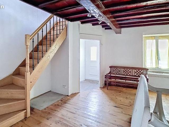 Maison vente à La Tour-du-Pin, Montferrat