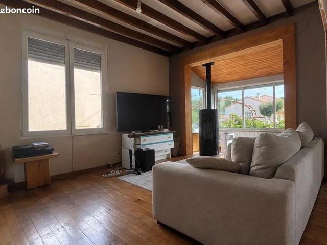 Maison vente à Cerizay, Deux-Sèvres