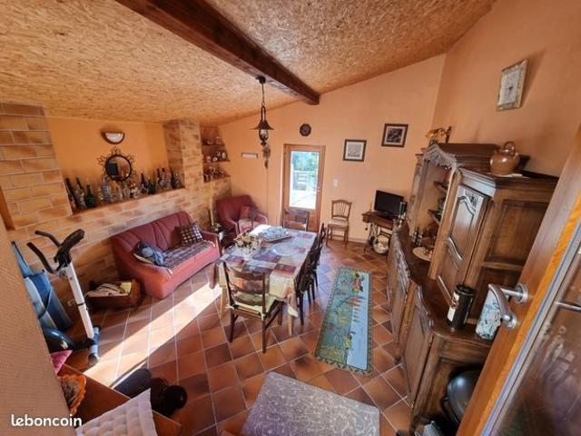 Maison vente à Sarrebourg-Château-Salins, Sarrebourg
