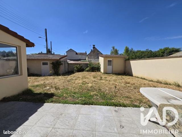 Maison vente à Sens