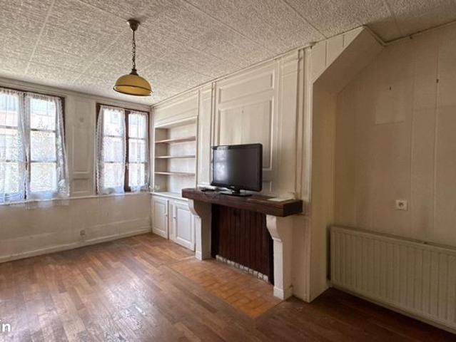 Maison vente à Châlons-en-Champagne, Châlons-en-champagne