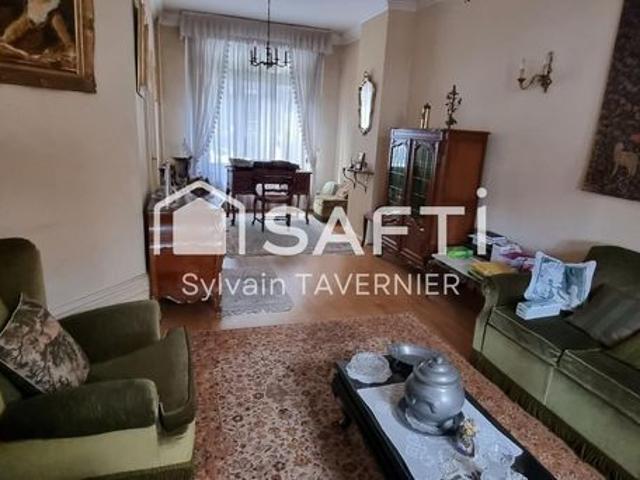 Maison vente à Lens