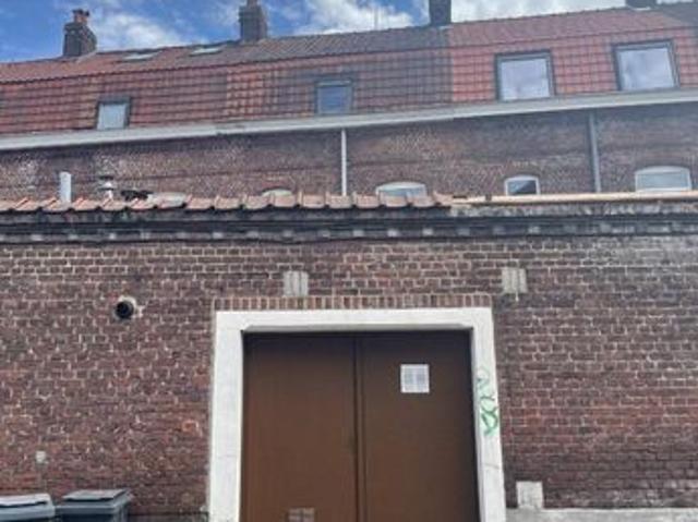 Maison vente à Lille, Tourcoing