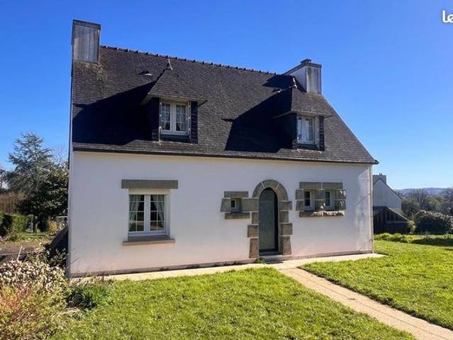 Maison vente à Châteaulin, Bretagne