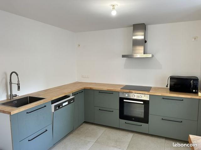 Maison vente à Mulhouse