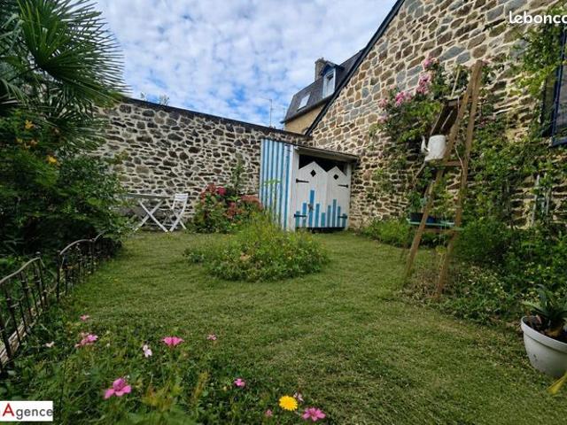 Maison vente à Fougères-Vitré, Bretagne
