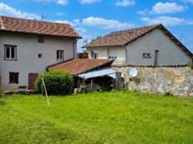 Maison vente à La Tour-du-Pin, Montferrat