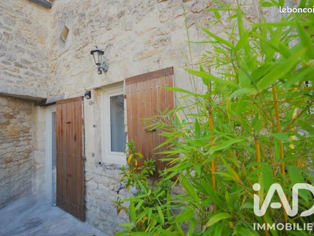 Maison vente à Saintes, Pisany