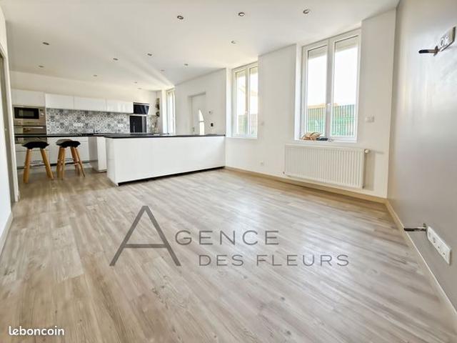 Maison vente à Rouen, Saint-pierre-lès-elbeuf
