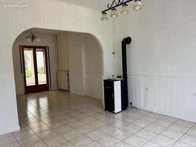 Maison vente à Laon, Saint-gobain