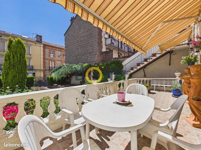 Maison vente à Saint-Étienne, Unieux