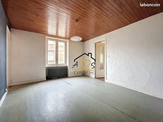 Maison vente à Clermont-Ferrand, Billom