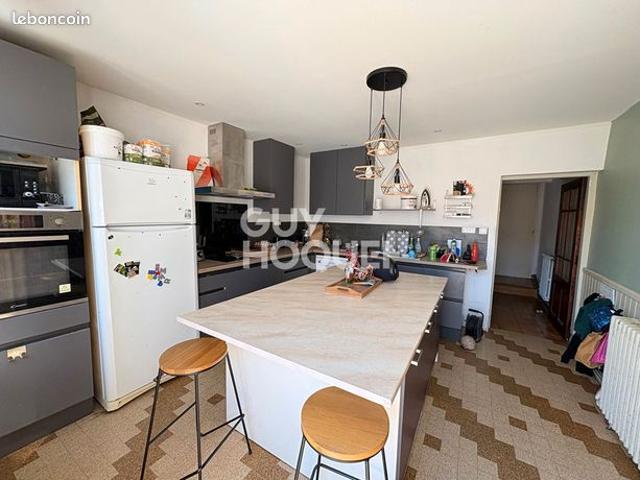 Maison vente à Toulouse, Villemur-sur-tarn