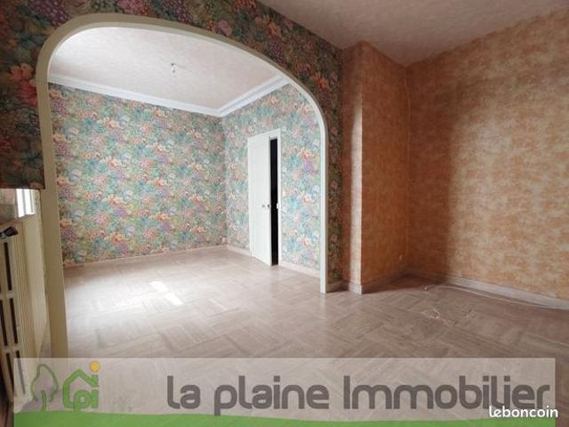 Maison vente à Argentan, La Ferté-macé