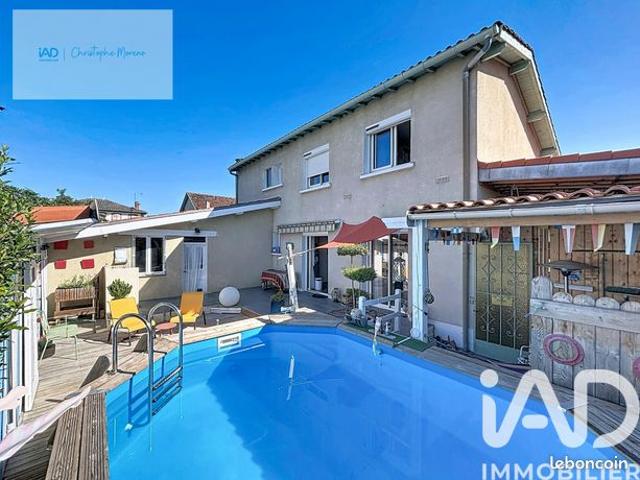 Maison vente à Montauban, Caussade