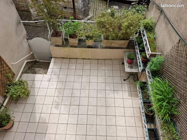 Maison vente à Chalon-sur-Saône, Saint-gengoux-le-national