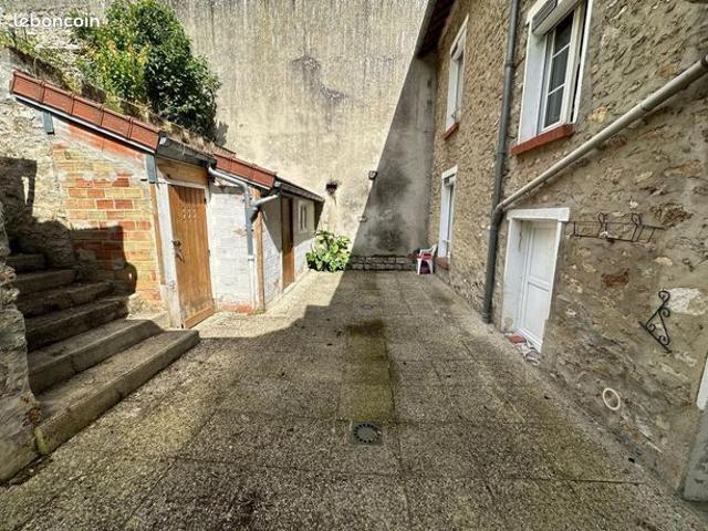 Maison vente à Mont-Saint-Père, Aisne