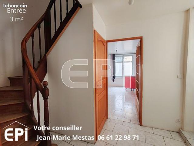 Maison vente à Bressuire, Thouars