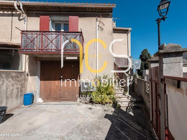 Maison vente à Istres, Châteauneuf-les-martigues