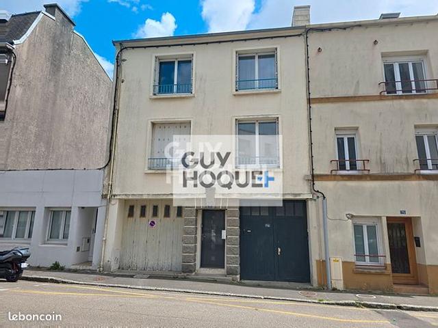 Maison vente à Brest, Bretagne