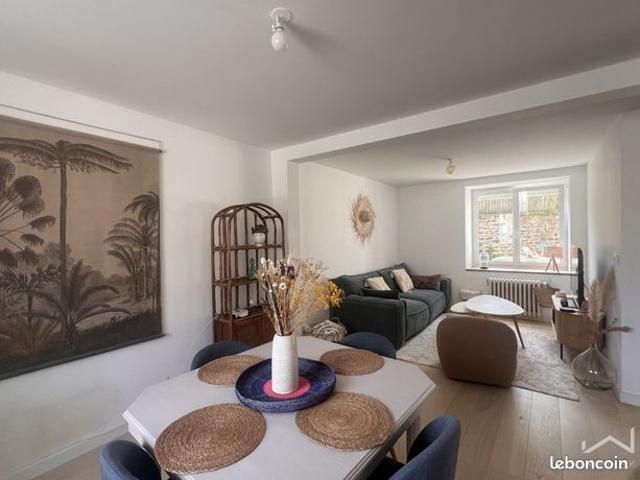 Maison vente à Rennes, Bretagne