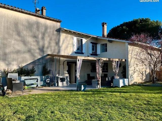 Maison vente à Toulouse, Revel