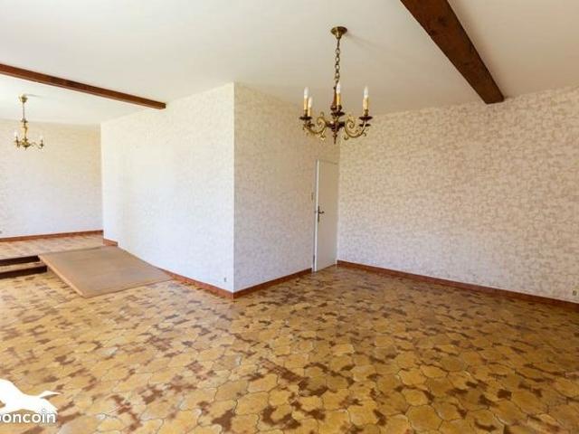 Maison vente à Bagnères-de-Bigorre, Lannemezan