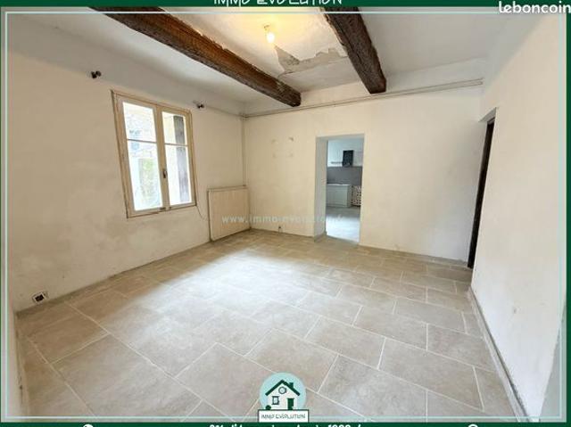 Maison vente à Carpentras, Piolenc