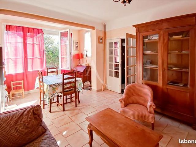 Maison vente à Nanterre, Suresnes