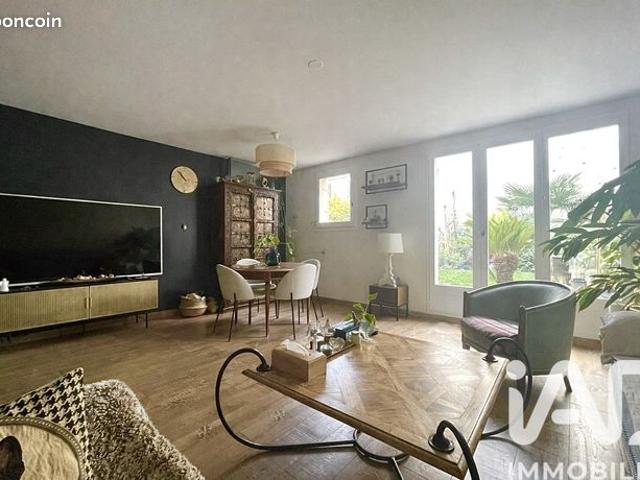 Maison vente à Argenteuil, Taverny