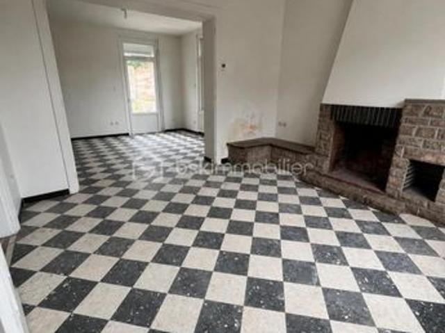Maison vente à Cosne-Cours-sur-Loire, Annay