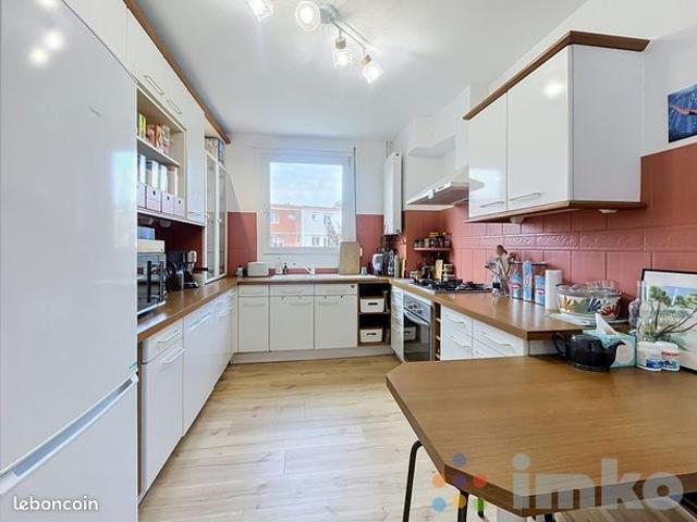 Maison vente à Dunkerque