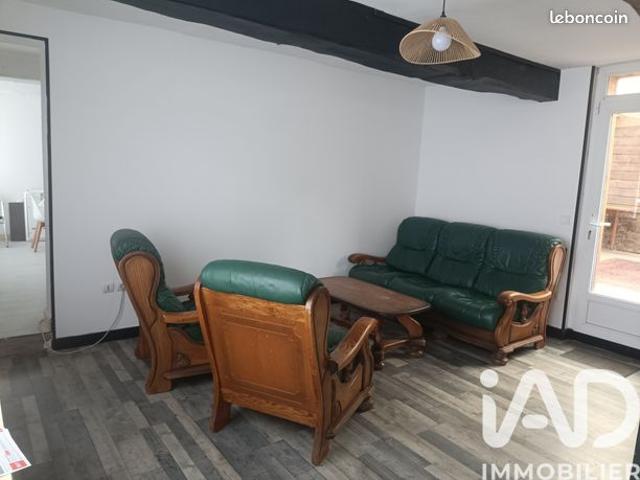 Maison vente à Dieppe, Londinières