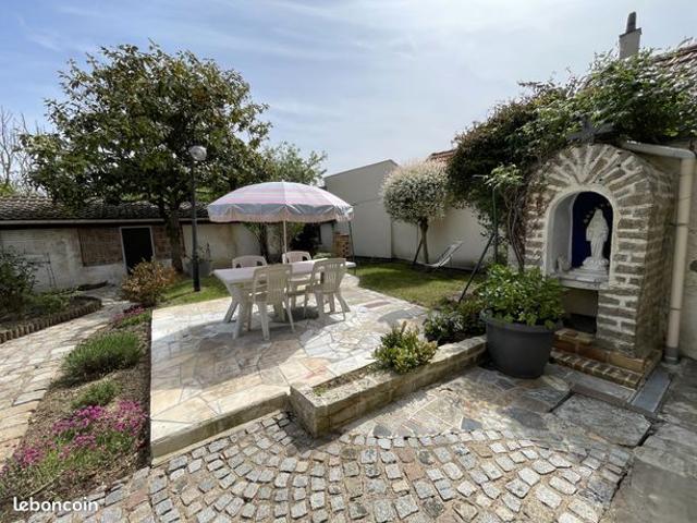Maison vente à Évry, Milly-la-forêt