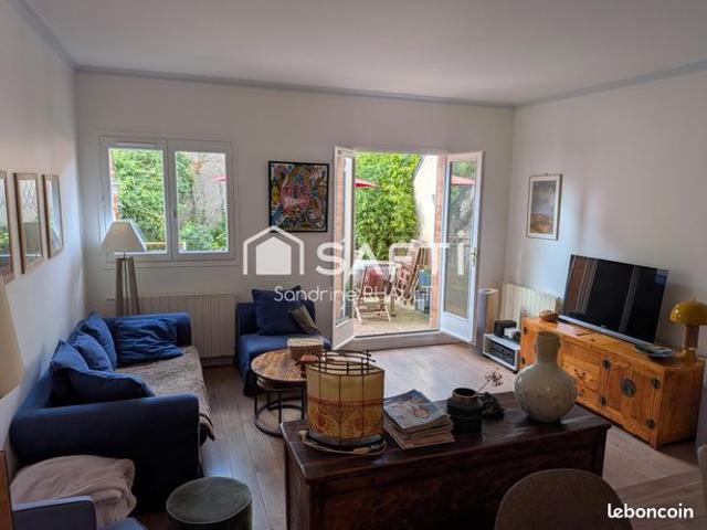 Maison vente à Nanterre, Rueil-malmaison