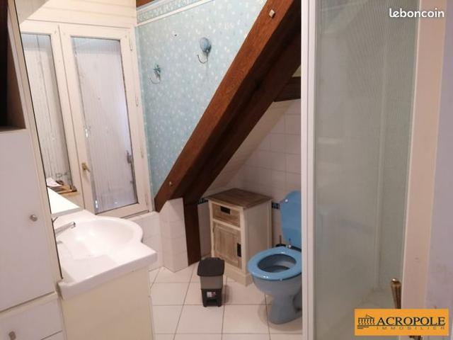 Maison vente à Montargis, Gien