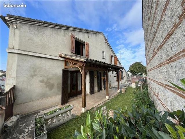 Maison vente à Valence