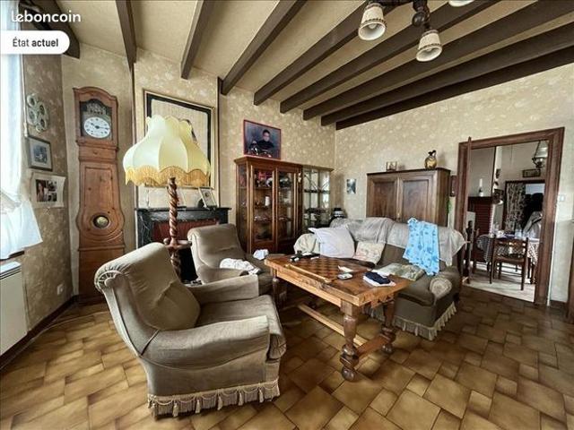 Maison vente à Valence