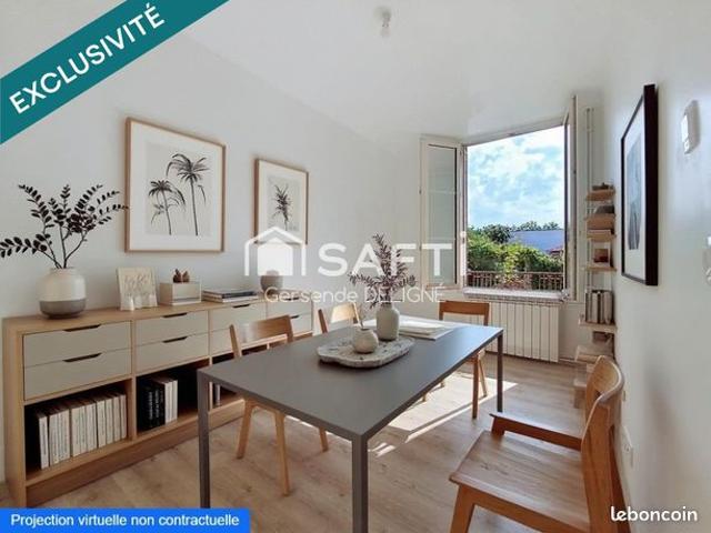 Maison vente à Issoudun, Bagneux
