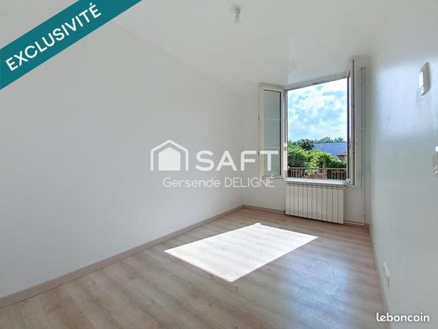 Maison vente à Issoudun, Bagneux