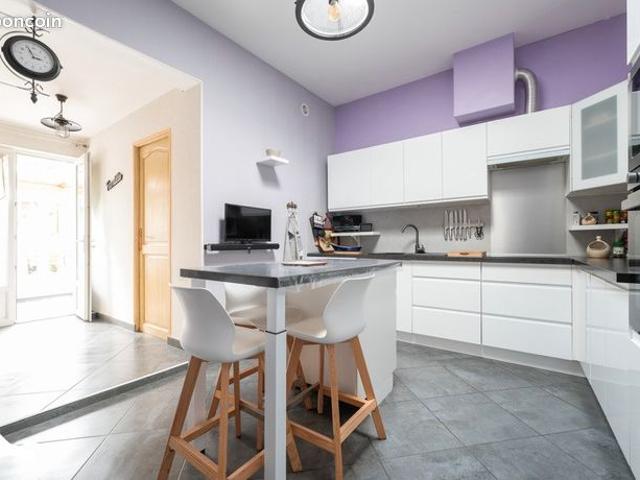 Maison vente à Rochefort, Charente-Maritime