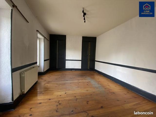 Maison vente à Valence, Montvendre