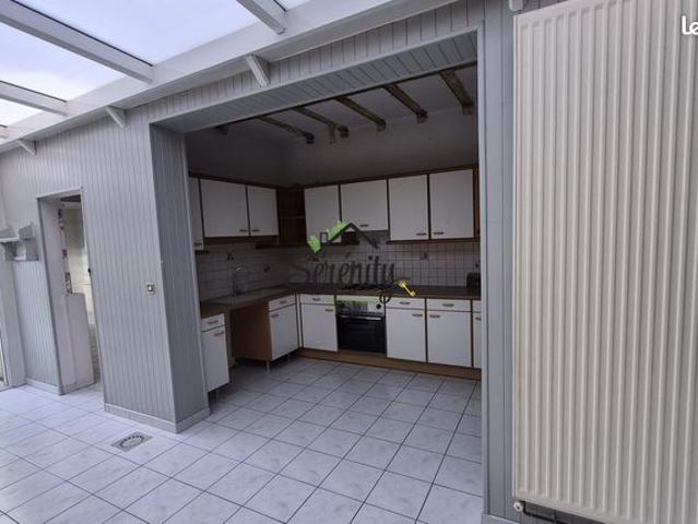 Maison vente à Hénin-Beaumont, Pas-de-Calais