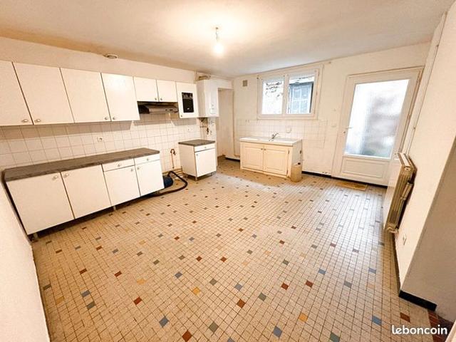 Maison vente à Colayrac-Saint-Cirq, Lot-et-Garonne