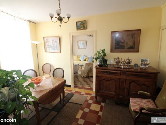 Maison vente à Jonzac, Pons