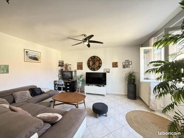 Maison vente à Grenoble, Renage