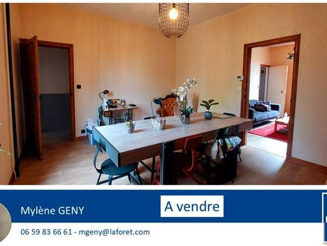 Maison vente à Val-de-Briey, Jarny